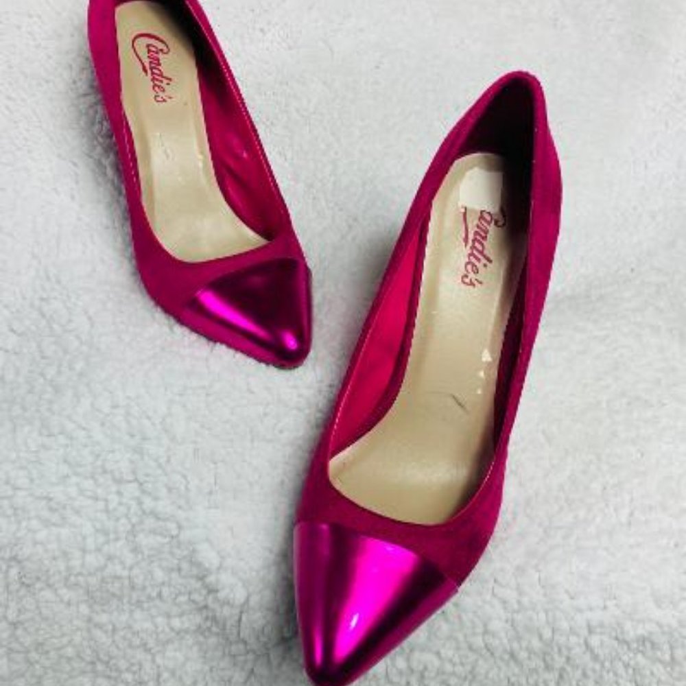 Candie's Women Shoes - Picture 4 of 10